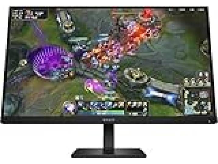 HP OMEN Écran Gamer QHD 280 Hz 27 Pouces – 27qs G2