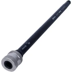 Mandrex QUICK-LOCK-Verlängerung 300 mm | Hex 8,5 mm (11/32")