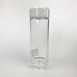 Glaszylinder für Aqualiving & Age2Go 2.8 400ml für Age2Go 2.8