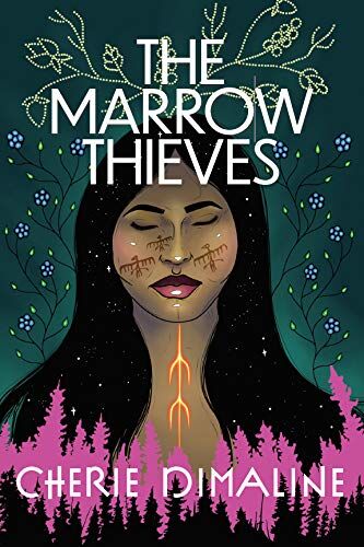 Cherie Dimaline - The Marrow Thieves - Preis vom 13.10.2026 19:28:25 h