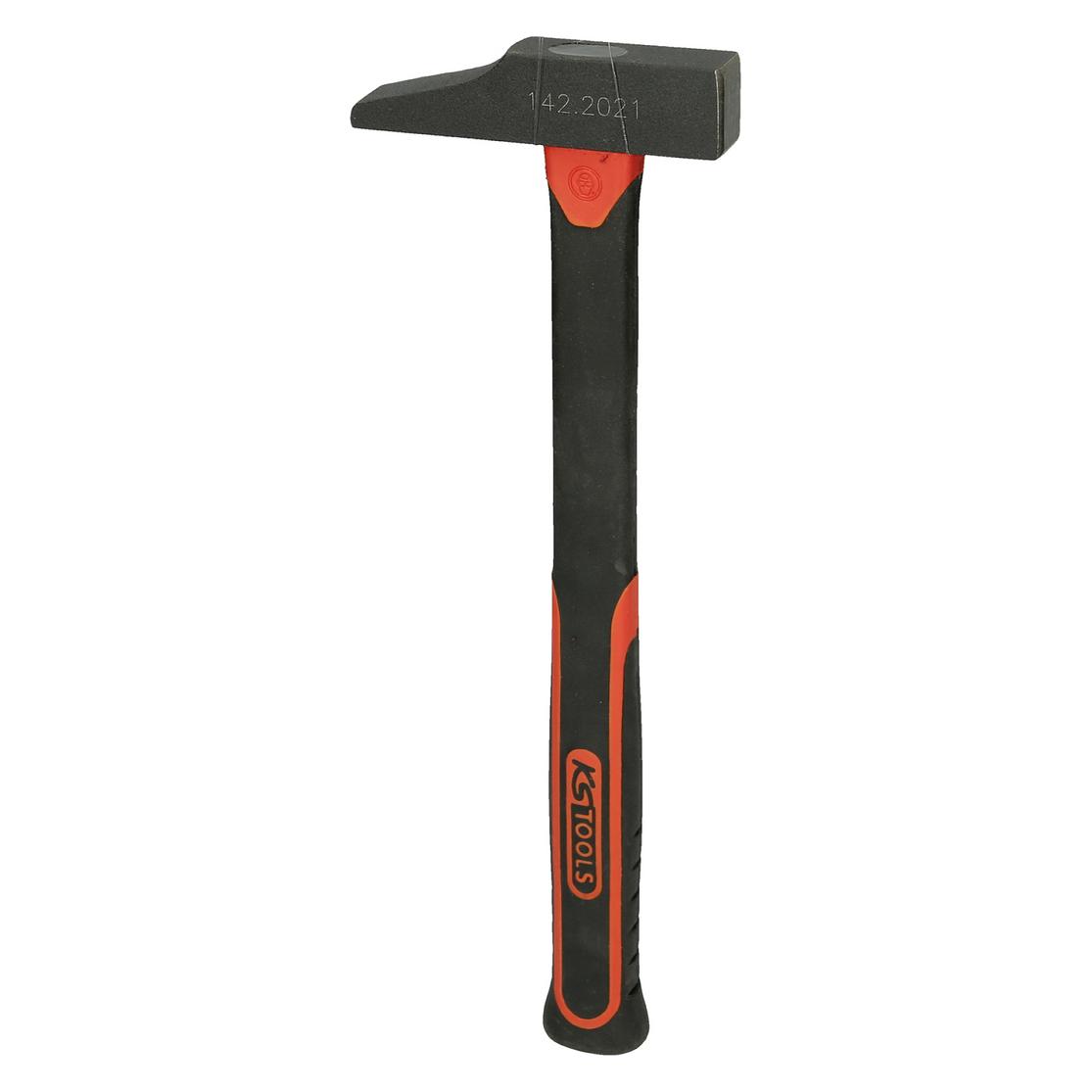 KS Tools Schreinerhammer, französische Form (270 g) (142.2021)