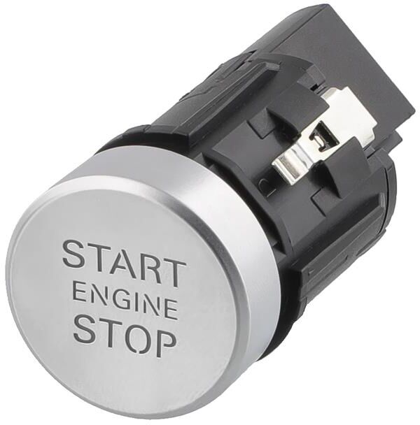 Topran Start-/stop-Knopf 118 754 Für Audi
