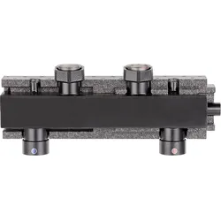 Hydraulische Weiche EVENES W3 DN32(11/4'')IG, 3m3/h, 70KW für Kesselverteiler VT3