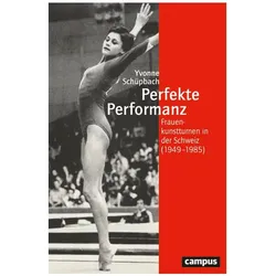 Perfekte Performanz, Fachbücher von Yvonne Schüpbach