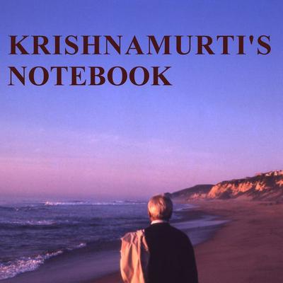 Krishnamurti's Notebook - Jiddu Krishnamurti, Audio, 9781911140979