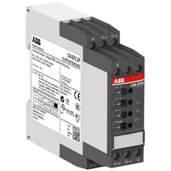 ABB Stotz S&amp;J Spannungsüberwach.relais CM-EFS.2P