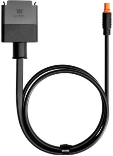 CABO ECOFLOW XT60 OUT 1M
