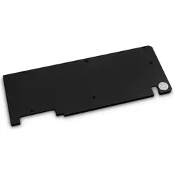 EKWB EK Quantum Vector Dual Evo RTX 2070/2080 Black, GPU Wasserkühler Zubehör