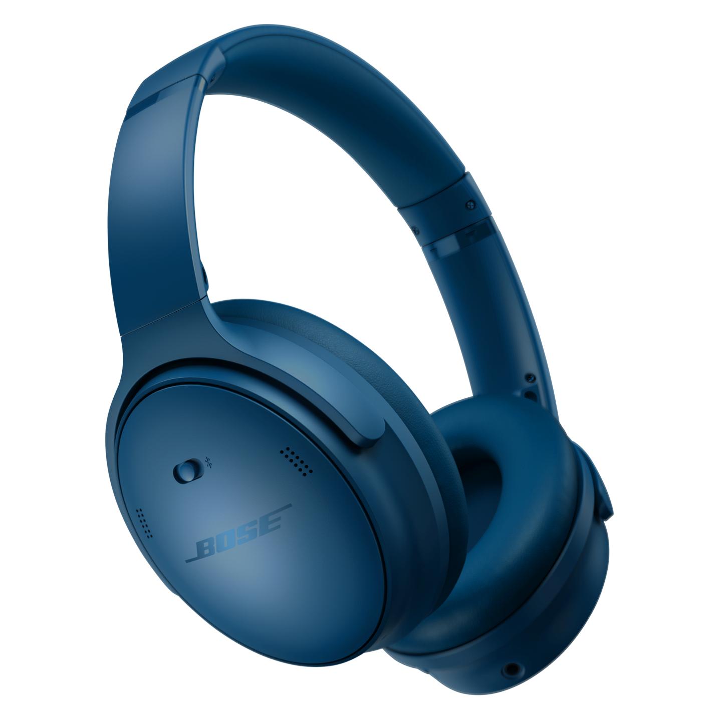 Bose QuietComfort (ANC, 24 h, Kabelgebunden, Kabellos) (884367-1600)