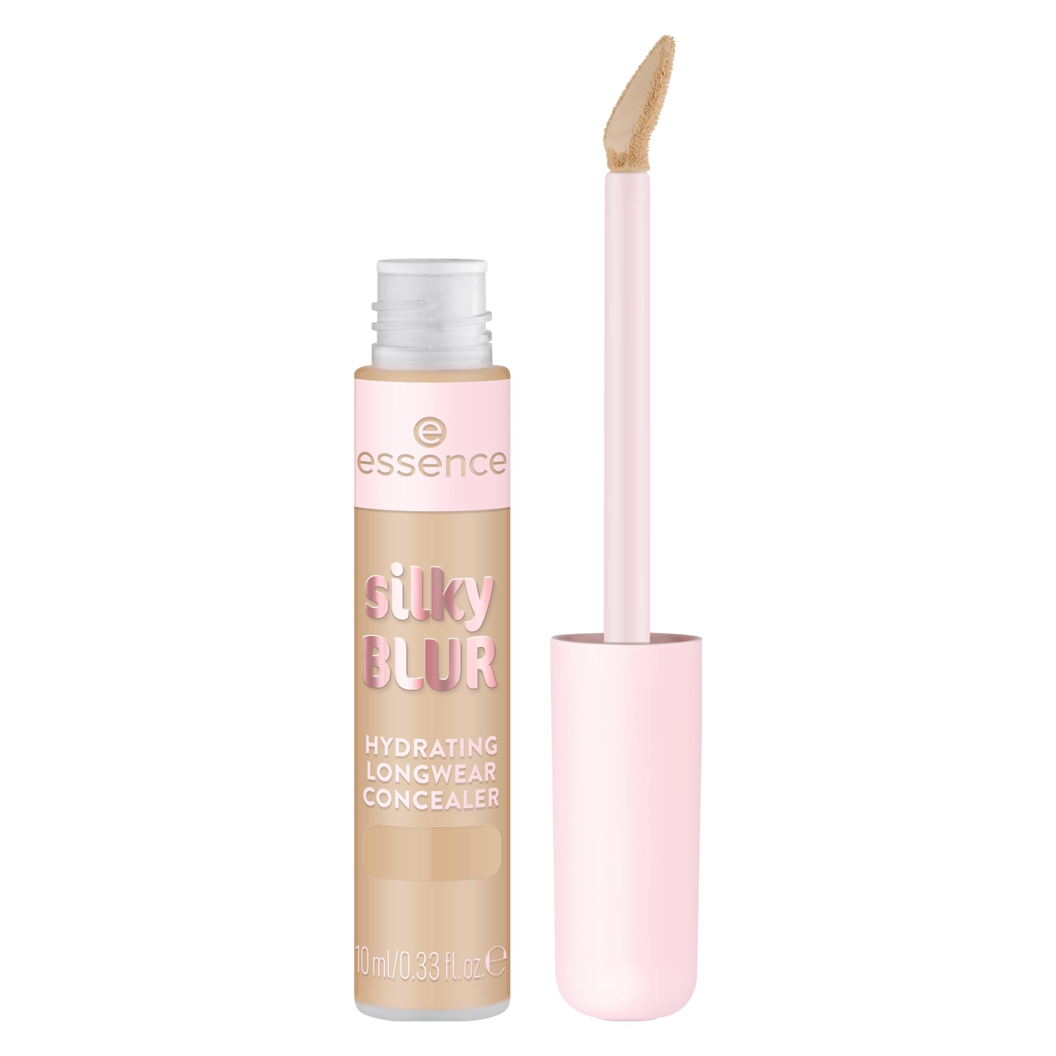 essence silky Blur Hydrating Longwear Concealer (180) (cosnova GmbH)