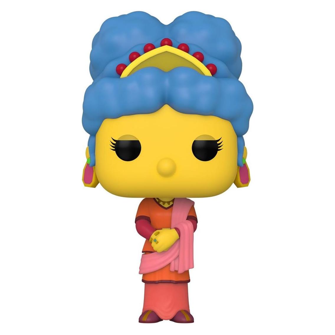 Funko POP! The Simpsons : Marjora (1202) (FK59298)