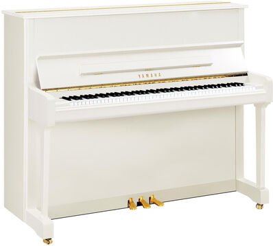 Yamaha P 121 M PWH Piano