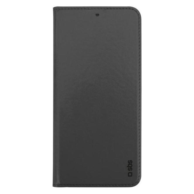 SBS Klapphülle (Samsung Galaxy A21) (TEBKLITESAA21K)