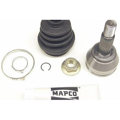 Mapco Gelenksatz, Antriebswelle [Hersteller-Nr. 16602] für Ford