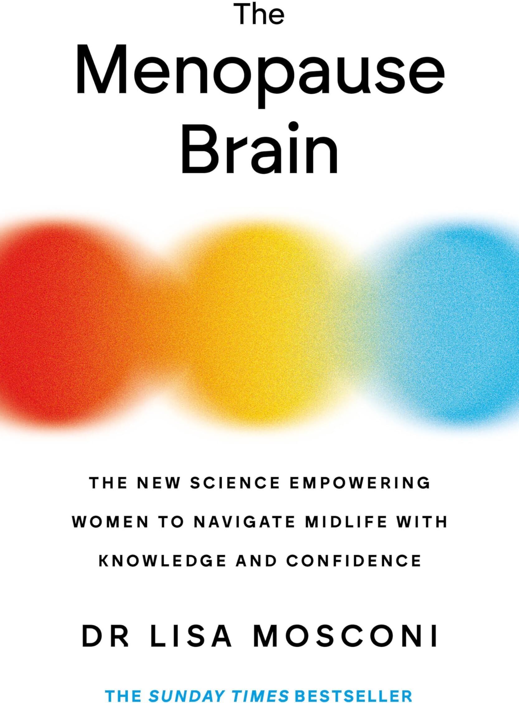 Lisa Mosconi - The Menopause Brain - Preis vom 10.10.2026 11:48:34 h
