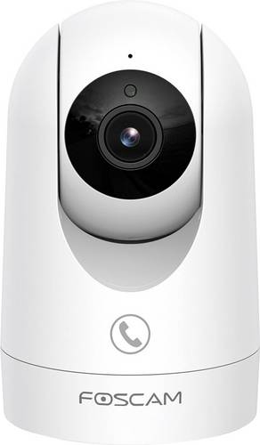 Foscam R8M R8M Bluetooth, WLAN IP Überwachungskamera 3840 x 2160 Pixel