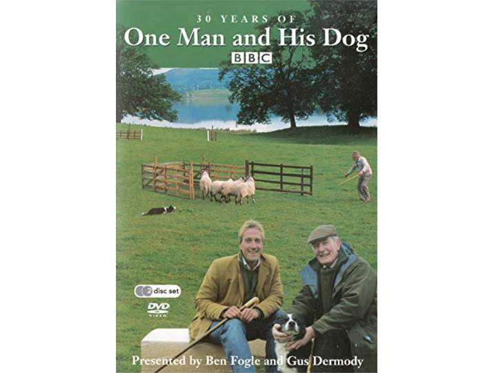 30 Years Of One Man And His Dog