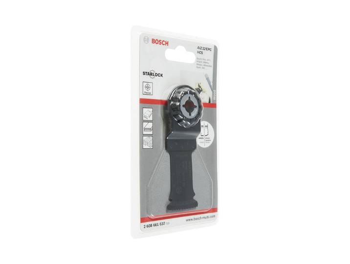 Bosch Tauchsägeblatt AIZ 32 EPC Wood