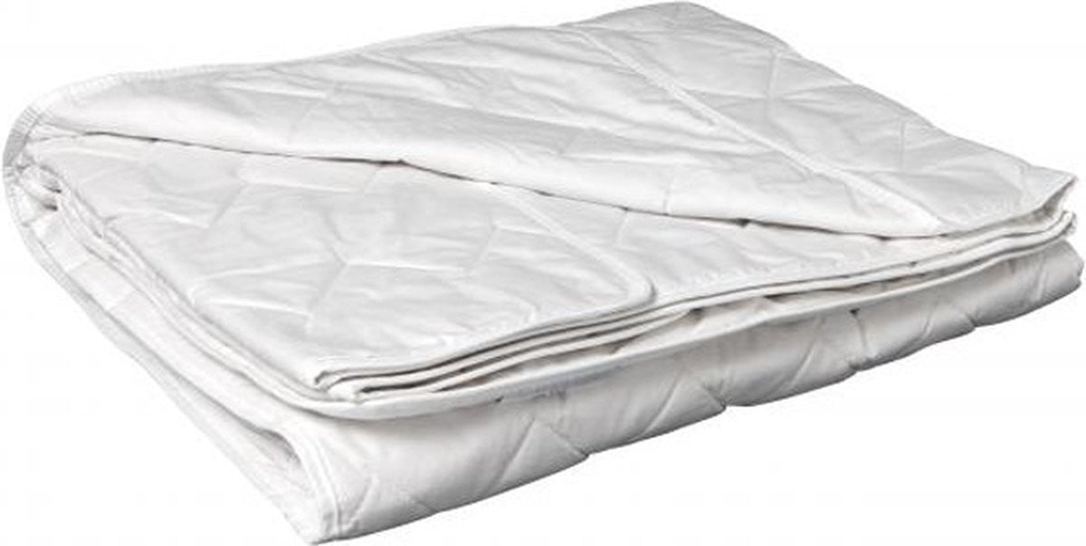 Bamboe Zomerdekbed - 100% Bamboe - 140 x 200 cm