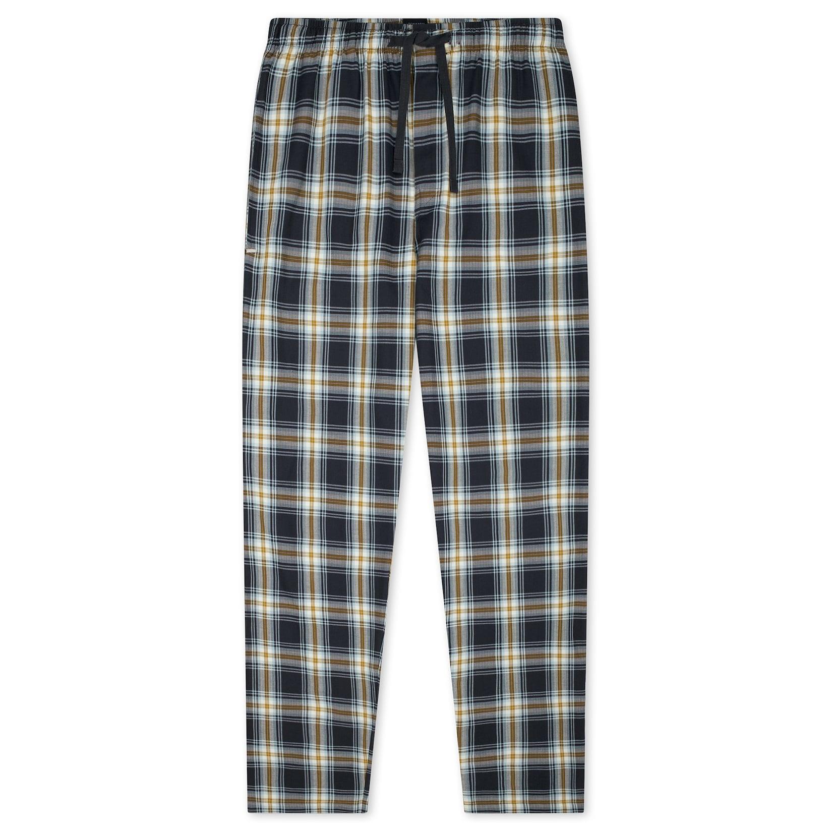 Schiesser Herren Pyjamahose Mix Relax 1er Pack