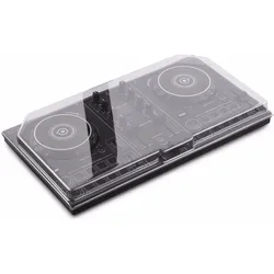 Decksaver Pioneer DDJ-200, Zubehör DJ, Transparent