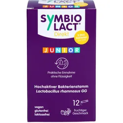 Symbiolact Direkt Junior 12 G