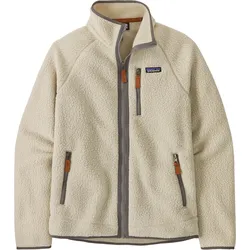 Patagonia Herren Retro Pile Jacket - S - Pelican