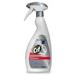 Cif PF 2in1 Entkalker für das Badezimmer 750ml