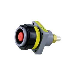 Gifas Electric 288918 CEE Wandsteckdose 1 St.