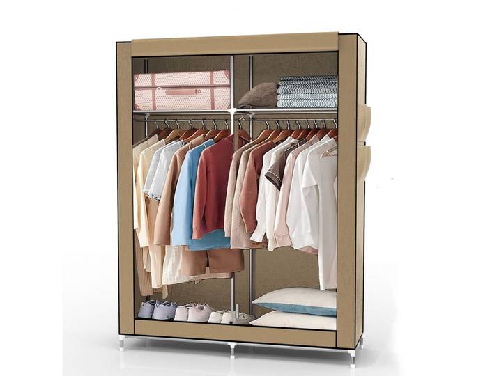 STOFFSCHRANK