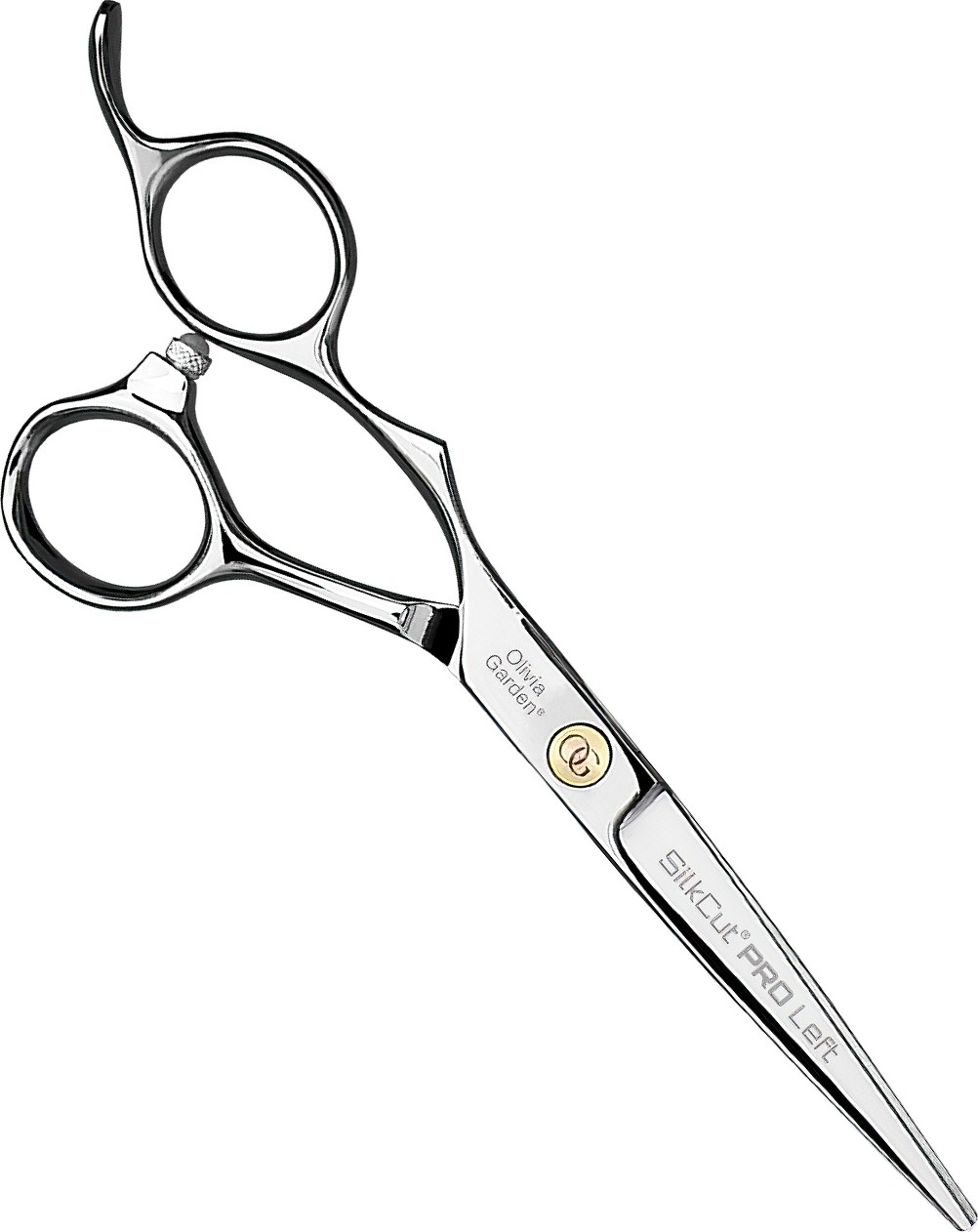 Olivia Garden SilkCut PRO 5,75" Left S-1145