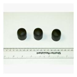 Manfrotto Rubber Foot Set Of 3 (Stativfuss) (R055,520)
