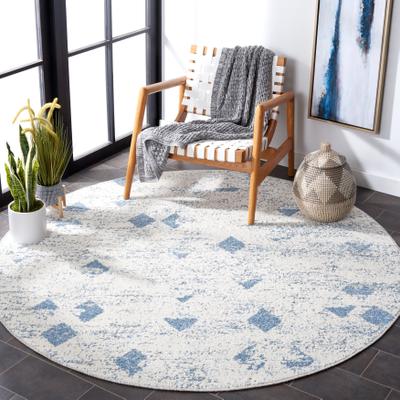 SAFAVIEH Cottage Sedef Transitional Indoor/Outdoor Rug