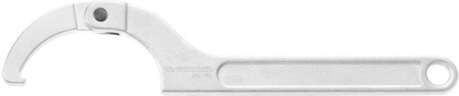 Facom Clé à fourche articulée 35 - 50 mm (125A.50)