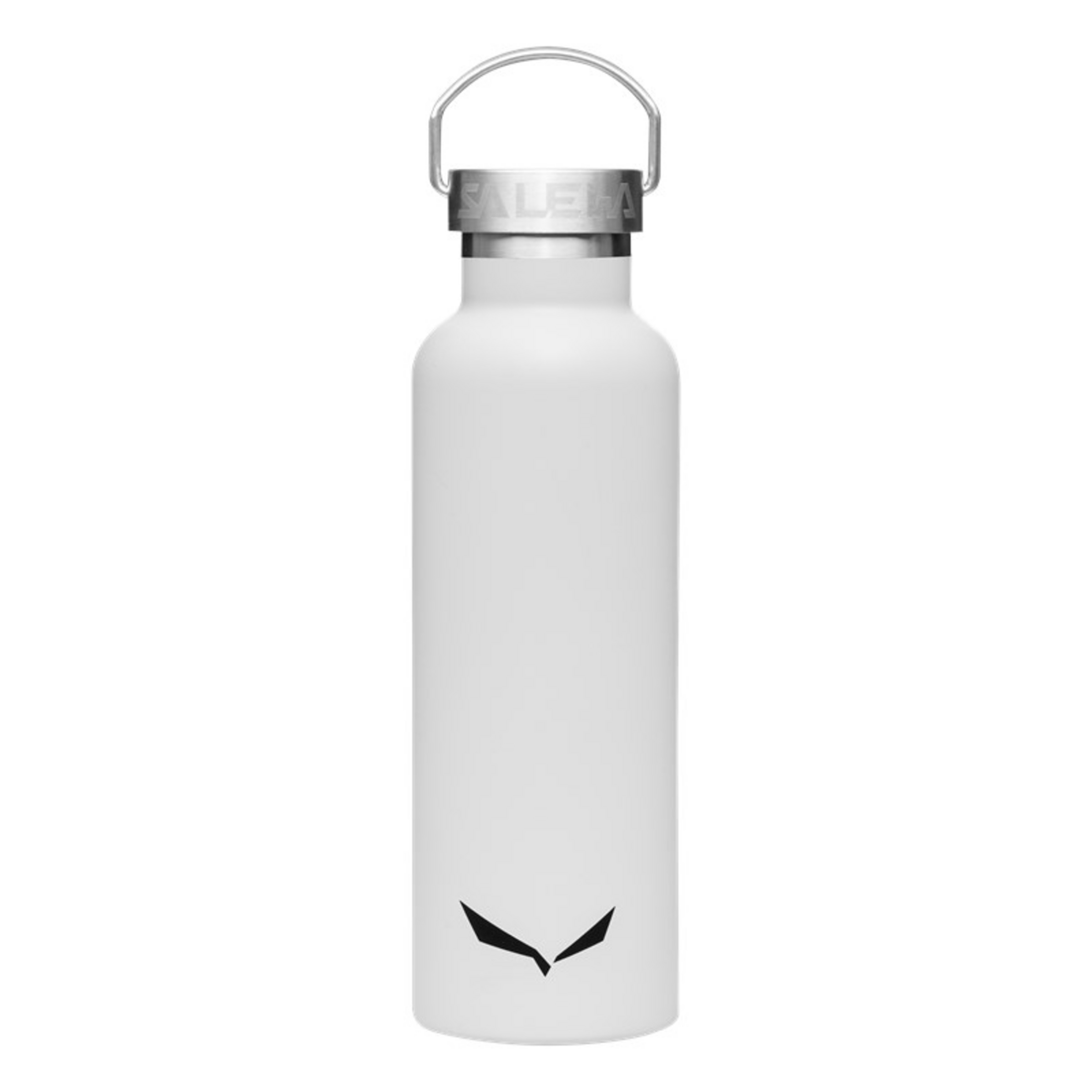Salewa Valsura 0.65L Isolierflasche Isolierflaschen weiss Größe 0.65L