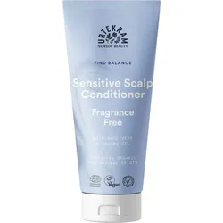Urtekram Fragrance Free Sensitive Scalp Conditioner