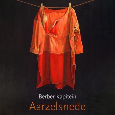 Aarzelsnede - Berber Kapitein, Audio, 9789464300925