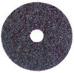 3M Vliesscheibe SC-DH m.Zentrierung D.115x22mm very fine Scotch Brite (7000067814)