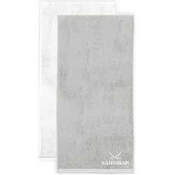 Handtuch SANSIBAR (BL 50x100 cm) - bunt - BL 50x100 cm
