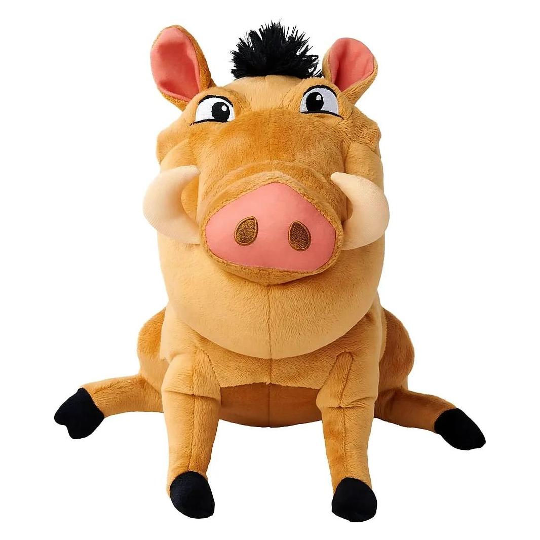 Simba Disney Lion King 30th, Pumbaa, 25cm (25 cm) (6315870071)