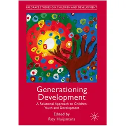 Generationing Development, Fachbücher