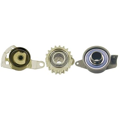 Mapco Rollensatz, Zahnriemen [Hersteller-Nr. 24712] für Mazda, Ford
