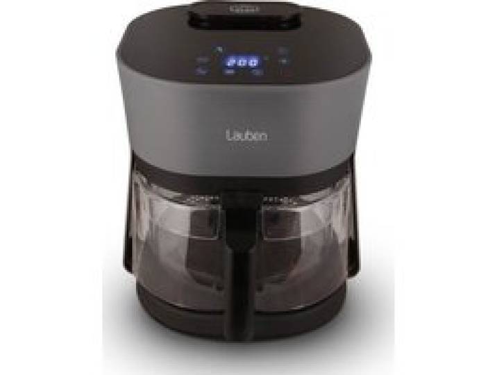 Friteuse électrique - LAUBEN - LBAFMGSAF45BA - Sans graisse - Glass-SteamAir® - 4500BG