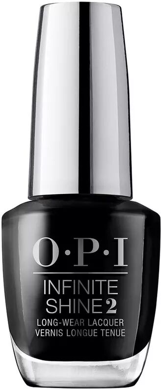 OPI - Lady in Black - Infinite Shine, 15 ml