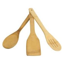 Jata Bambus-Spachtel-Set/3 Fsc 100 % (48587311)