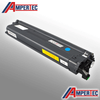 Ampertec Toner ersetzt Brother TN-248C cyan