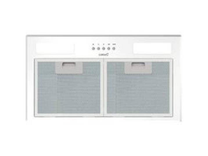 Hotte de Cuisine - CATA - GT-PLUS 45 WH - Acier Inoxydable - LED - Recirculation