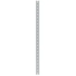 Striebel & John ZW372 WR-Profilschiene vertikal, 6RE, lose Lieferung, Zubehör WR-Montagegerüst 2CPX041855R9999