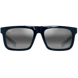 Maui Jim ??PIO _ Glänzend Blau (616-03)