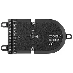 Siedle&Söhne Türlautsprecher TLE 061-01